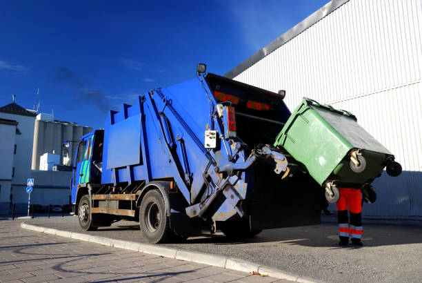 Best Same-Day Junk Removal Services  in Garrison, TX